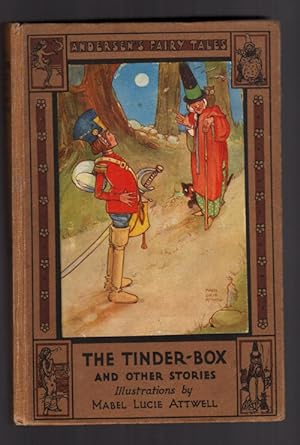 The Tinder-Box and Other Stories