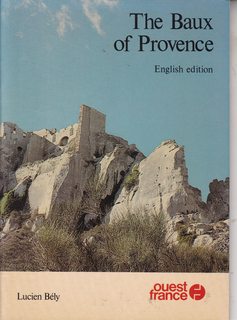 The Baux of Provence (English Edition)