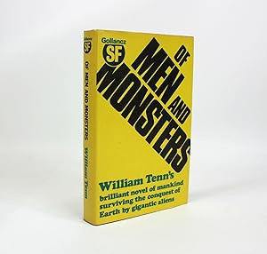 Of Men and Monsters ([Gollancz SF])