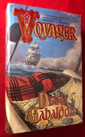 Voyager (TRUE 1ST/1ST SIGNED IN THE MONTH OF PUBLICATION)