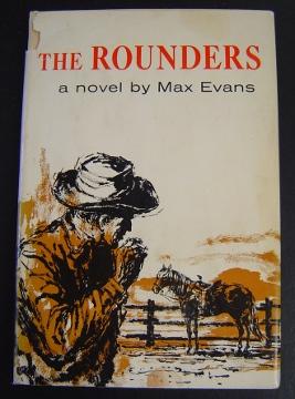 The Rounders