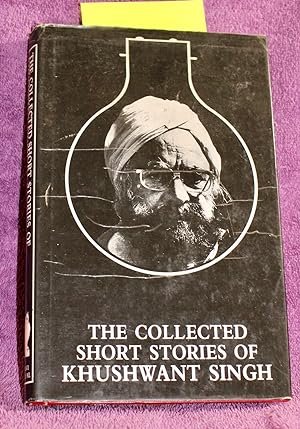 The Collected Short Stories of Khushwant Singh