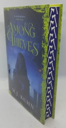 Among Thieves (Signed Limited Edition)