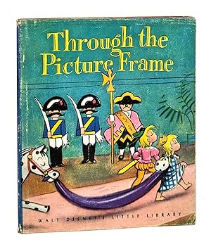 Walt Disney's Through the Picture Frame