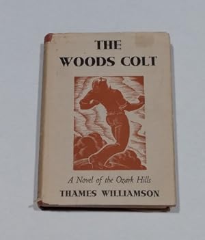 The Woods Colt First Edition