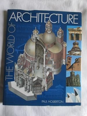 The World of Architecture