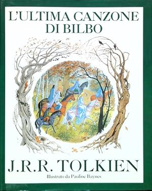 L'ultima canzone di Bilbo
