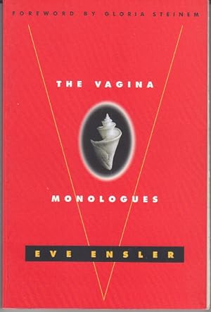 The Vagina Monologues [Signed]