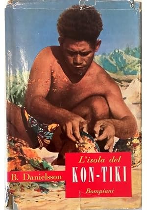 L'isola del Kon-Tiki