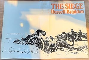 THE SIEGE