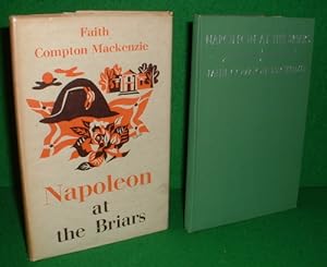 NAPOLEON AT THE BRIARS Limited Edition