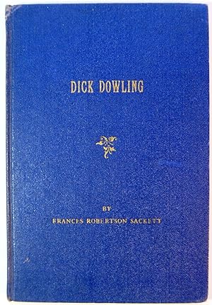 Dick Dowling, Signed