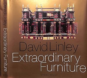 David Linley Extraordinary Furniture