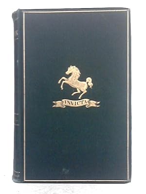 The Kentish Note Book: A Half-yearly Magazine of Notes, Queries, and Replies on Subjects Connecte...