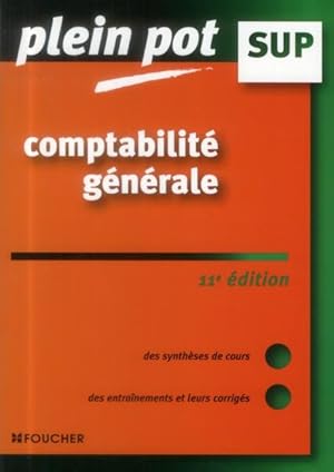comptabilité générale (11e édition)