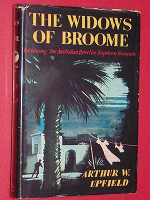 The Widows Of Broome