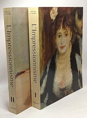 L'Impressionnisme - 2 volumes
