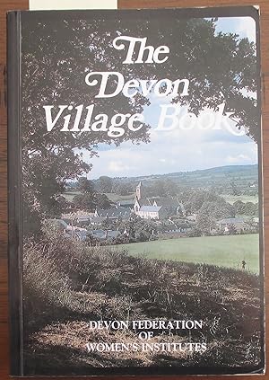 Devon Village Book, The