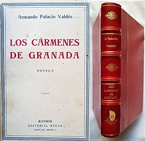 Los Cármenes de Granada.