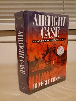 Airtight Case