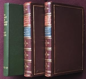 The History of Rochford Hundred (2 Vols Plus Supplements)