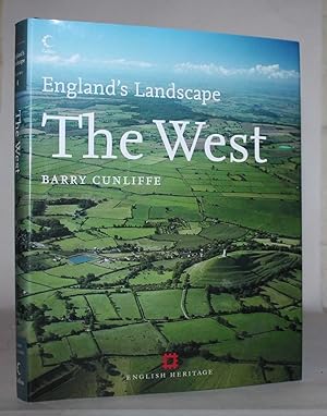 The West (Collins England's Landscape)