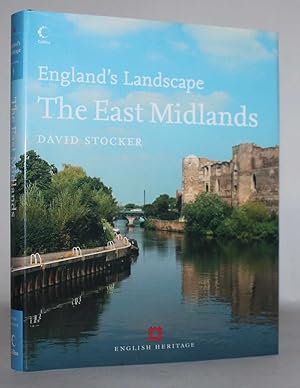 The East Midlands (Collins England's Landscape)