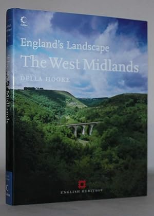 The West Midlands (Collins England's Landscape)