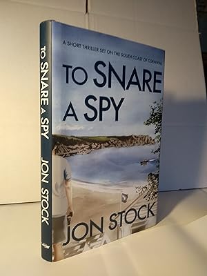 To Snare a Spy
