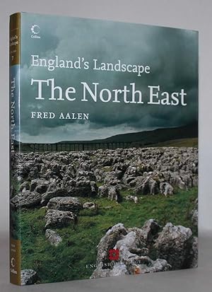 The North East (Collins England's Landscape)
