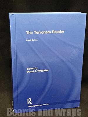 The Terrorism Reader Fourth Edition