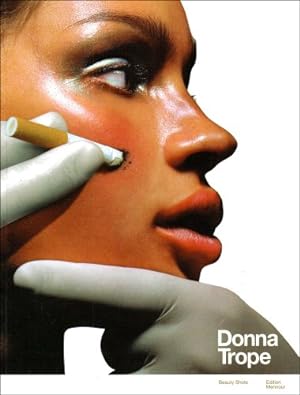 Donna Trope: Beauty Shots [SIGNED]
