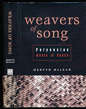 Weavers of Song: Polynesian Music and Dance