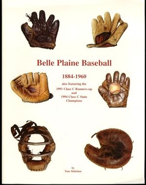 Belle Plaine Baseball 1884-1960
