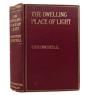 THE DWELLING PLACE OF LIGHT