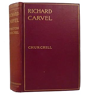 RICHARD CARVEL