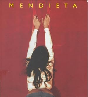 Ana Mendieta: Earth Body - Sculpture and Performance, 1972 - 1985