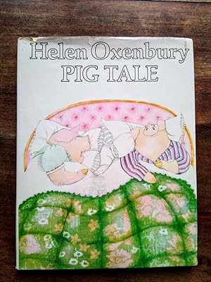 Pig Tale, first edition