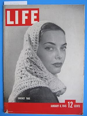 Life Magazine | January 8, 1945