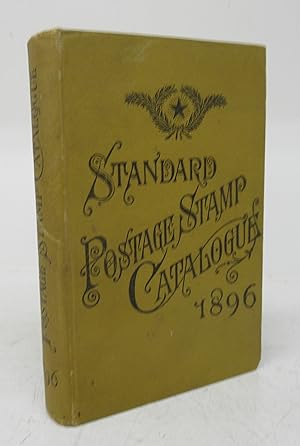 The Standard Postage Stamp Catalogue