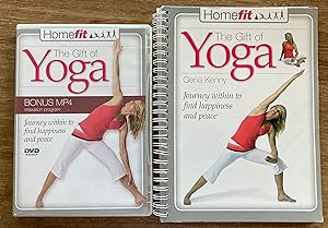The Gift of Yoga (with DVD)