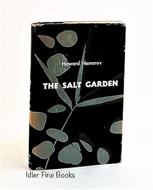 The Salt Garden: Poems
