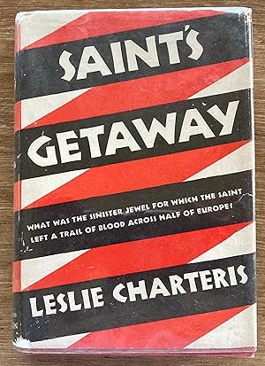 Saint's Getaway