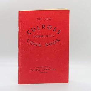 The New Culross Community Cook Book