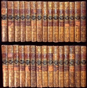 Collection complette des oeuvres de M. de Voltaire [Cramer, 1768-77] [30-Volume set]