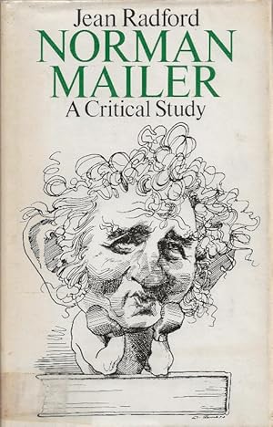 Norman Mailer. A Critical Study