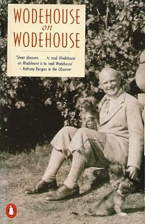 Wodehouse on Wodehouse: Bring on the Girls (with Guy Bolton); Performing Flea; Over Seventy