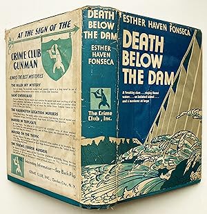 Death Below the Dam