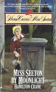Miss Seeton by Moonlight