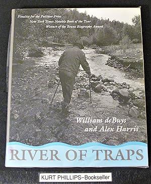 River of Traps: A Village Life (Signed Copy)